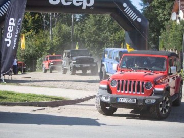 Camp Jeep PL 2021